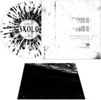 Skold - Skold - Dead God (black & White Splatter)