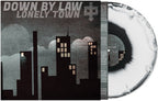 Down by Law - Down by Law - Lonely Town (black & White Haze)