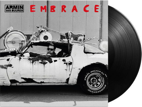 Armin van Buuren - Armin van Buuren - Embrace