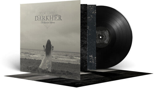 Darkher - Darkher - The Buried Storm