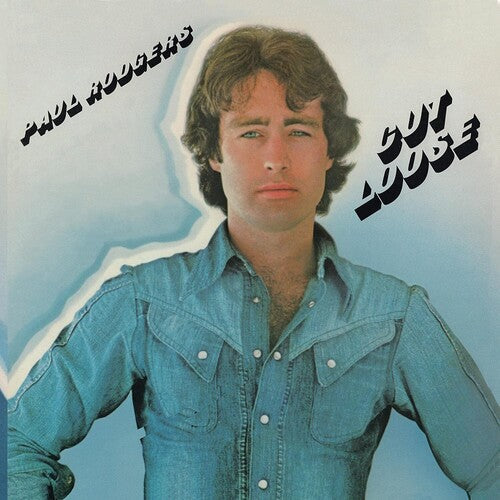 Paul Rodgers - Paul Rodgers - Cut Loose