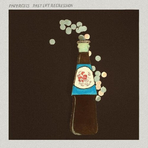 Papercuts - Papercuts - Past Life Regression