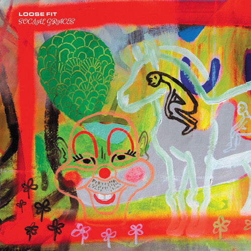 Loose Fit - Loose Fit - Social Graces