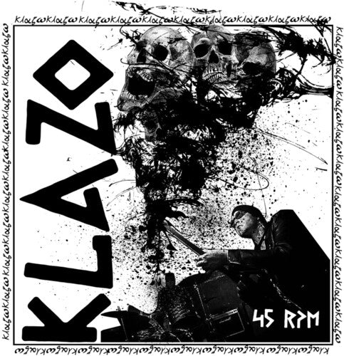 Klazo - Klazo - Demik Dementia