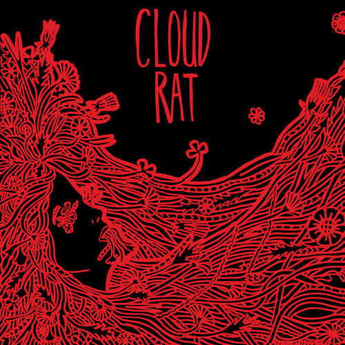 Cloud Rat - Cloud Rat - Cloud Rat Redux