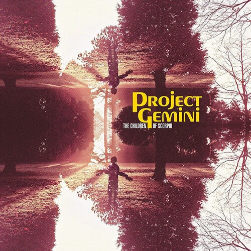 Project Gemini - Project Gemini - The Children of Scorpio