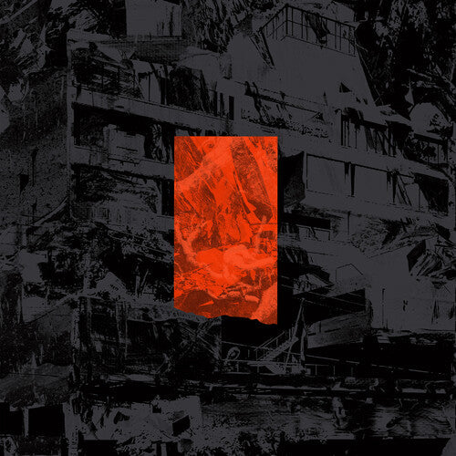 Burial Dance - Burial Dance - Structures