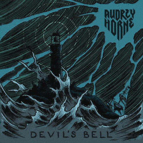 Audrey Horne - Audrey Horne - Devil's Bell