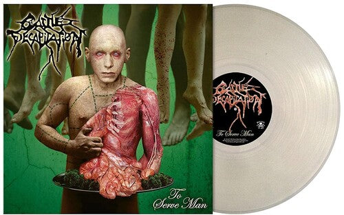 Cattle Decapitation - Cattle Decapitation - To Serve Man