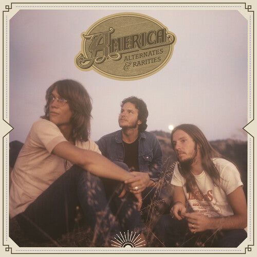 America - America - Alternates & Rarities