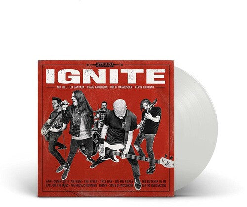 Ignite - Ignite - Ignite