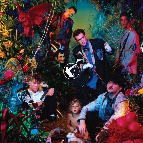 Frankie Goes to Hollywood - Frankie Goes to Hollywood - Altered Reels
