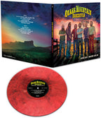 Ozark Mountain Daredevils - Ozark Mountain Daredevils - Jackie Blue - Greatest Hits '96 (red Marble)
