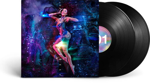 Doja Cat - Doja Cat - Planet Her [2LP]