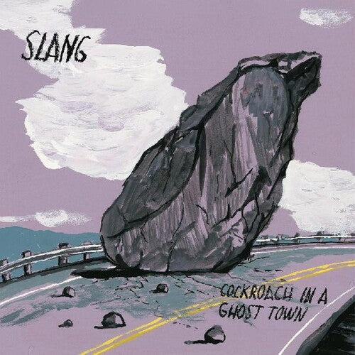 Slang - Slang - Cockroach In A Ghost Town