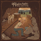 49 Winchester – Fortune Favors The Bold (CD)