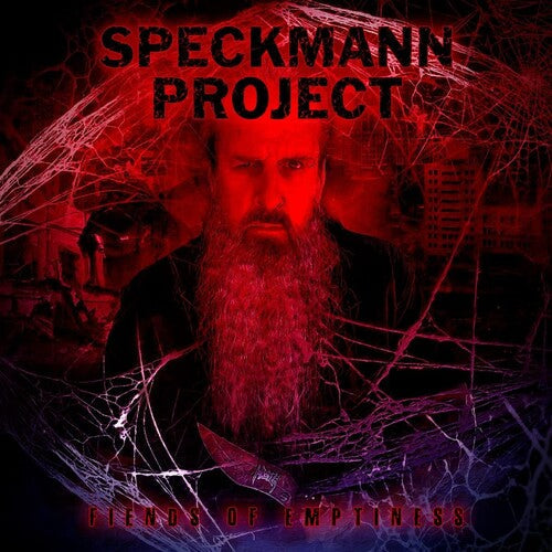 Speckmann Project - Speckmann Project - Fiends Of Emptiness