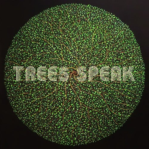 Trees Speak - Trees Speak - Trees Speak