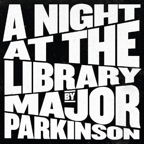 Ym-Stammen - Ym-Stammen - A Night at the Library