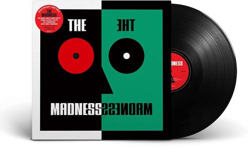 Madness - Madness - Madness