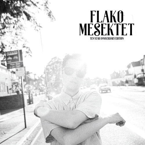 Flako - Flako - Mesektet 10th Anniversary Edition