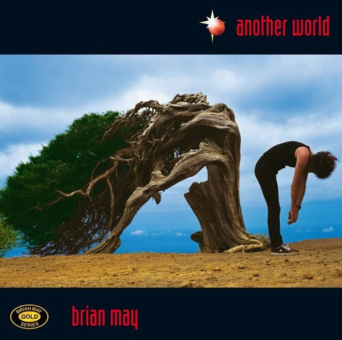 Brian May - Brian May - Another World
