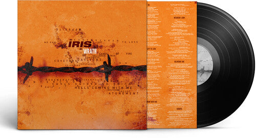 Iris - Iris - Wrath
