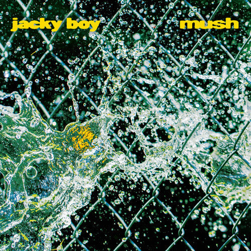 Jacky Boy - Jacky Boy - Mush