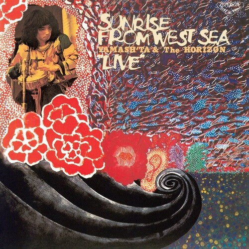 Yamash'Ta & Horizon - Yamash'Ta & Horizon - Sunrise From West Sea