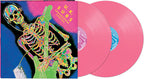 UK Subs - UK Subs - Endangered Species (PINK)