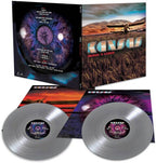 Kansas - Kansas - Somewhere To Elsewhere (SILVER)
