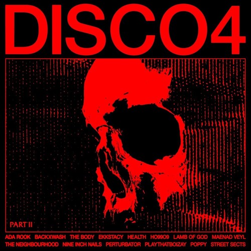 HEALTH - HEALTH - DISCO4 :: PART II