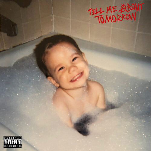 Jxdn - Jxdn - Tell Me About Tomorrow