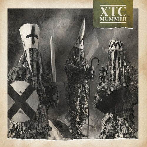 XTC - XTC - Mummer [200-Gram]