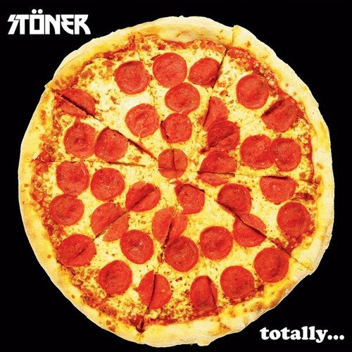 The Stoner - The Stoner - Totally