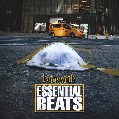 Buckwild - Buckwild - Essential Beats Vol. 2