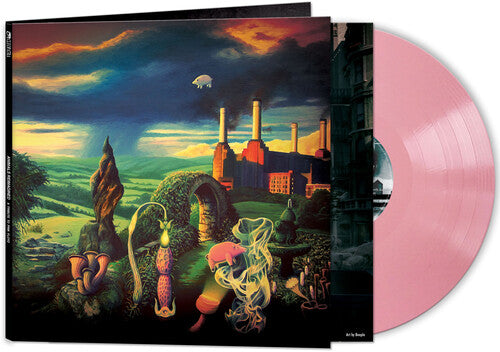Various Artists - Various Artists - Animals Reimagined - Tribute To Pink Floyd (Pink)