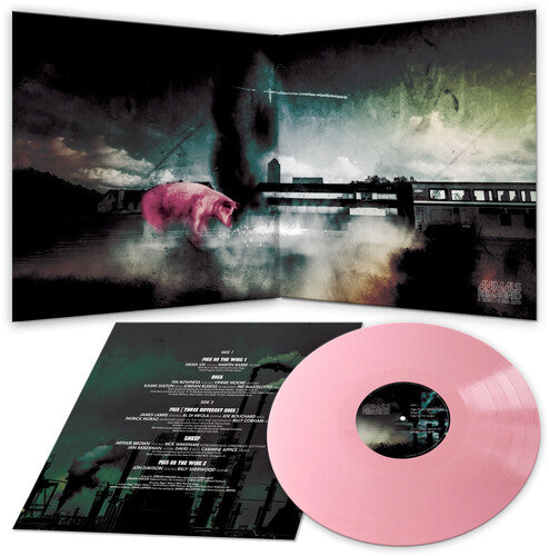 Various Artists - Various Artists - Animals Reimagined - Tribute To Pink Floyd (Pink)