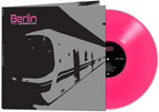 Berlin - Berlin - Metro: Greatest Hits [Pink]