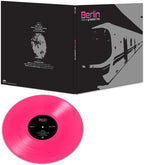 Berlin - Berlin - Metro: Greatest Hits [Pink]