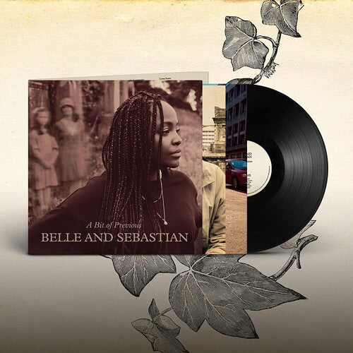 Belle and Sebastian - Belle and Sebastian - A Bit of Previous
