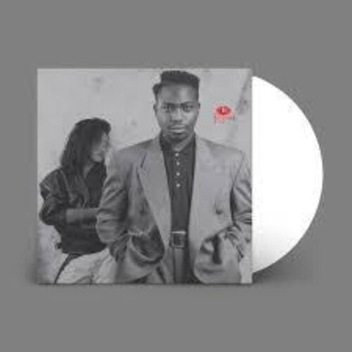 Various Artists - Various Artists - V4 Visions: Of Love & Androids / Various [Limited 'Maximum Wattage White' Colored Vinyl]