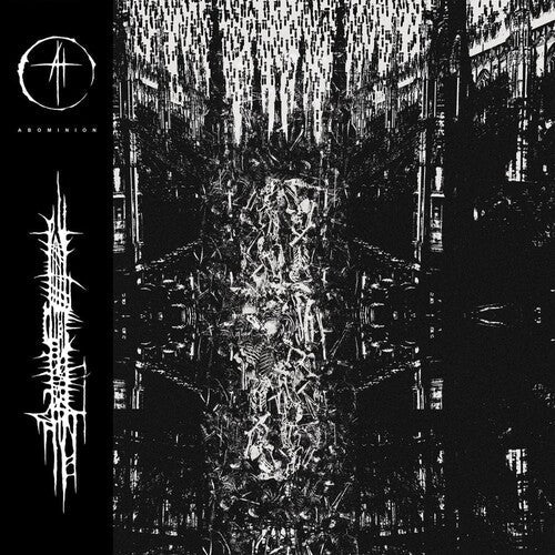 Abstracter - Abstracter - Abominion