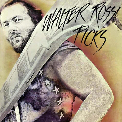 Walter Rossi - Walter Rossi - Picks
