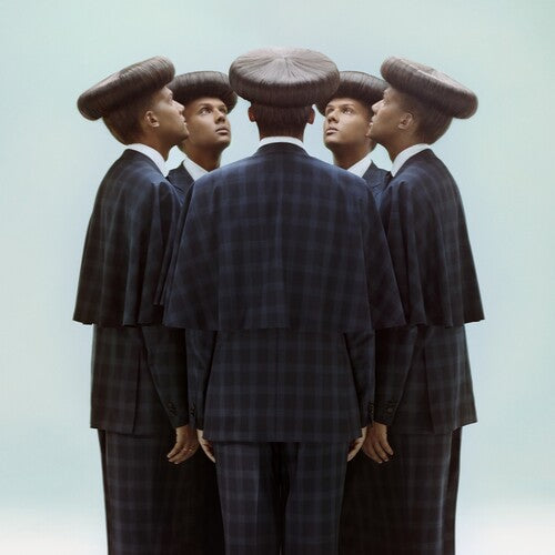 Stromae - Stromae - Multitude [Limited]