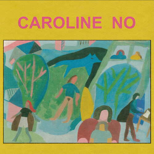 Caroline No - Caroline No - Caroline No