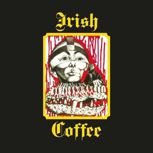 Irish Coffee - Irish Coffee - Irish Coffee