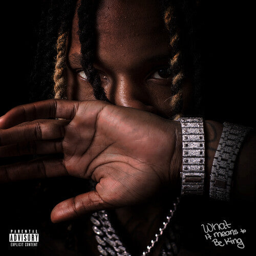 King Von - King Von - What It Means To Be King [2LP]
