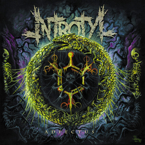 Introtyl - Introtyl - Adfectus