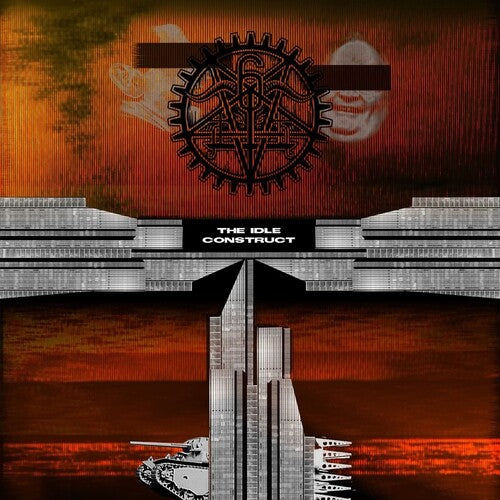 6th Circle - 6th Circle - The Idle Construct